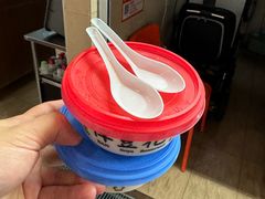 -老伴豆花(麦士威熟食中心店)