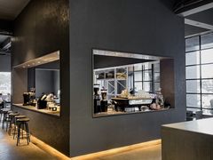 -来回·咖啡(钟村咖啡豆店)