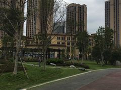 -府河摄影公园