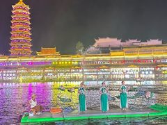 -太湖龙之梦