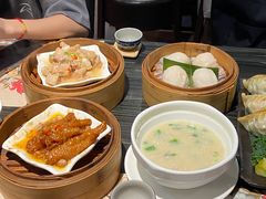 -虾饺妹·粤式手工点心(水荫路店)