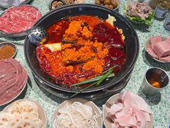 -五里关火锅(牛市口店)
