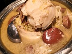 -燕郊烧鸽子(广安路店)