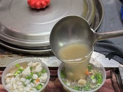 -牛师傅广式药膳牛骨汤美食(江南西店)