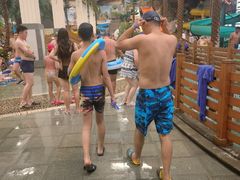 -南宫温泉水世界