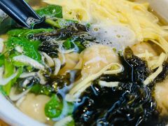 -柴爿巷·香酥鸡&馄饨(复兴中路店)