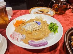 -正阳门饭庄·烤鸭·北京菜(万丰路七里庄店)