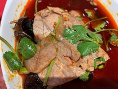 -喜家德虾仁水饺(长泰广场店)