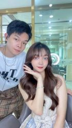 -3AM HAIR SALON染发接发