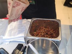 -辣哭饼(七宝老街店)