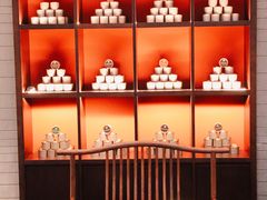 -王府茶楼茶宴·创意菜(朝阳公园店)