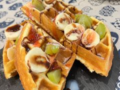 -一杯海(国际海水浴场店)