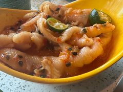 -润园四季椰子鸡火锅(卓越INTOWN店)