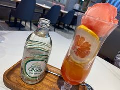 -柠檬树茶餐厅(海雅缤纷城店)