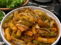 -秀男家米肠汤饭