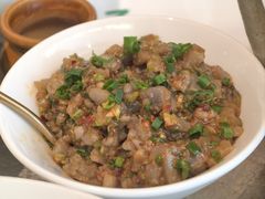 -一坐一忘云南菜(卓悦中心)