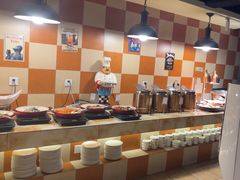 -戈拿旺巴西烤肉(崇文门店)
