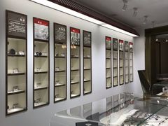 -宝明斋眼镜(大观园店)