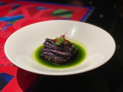 -上海滩餐厅(BFC外滩金融中心店)