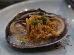 -海博汇蒸汽海鲜