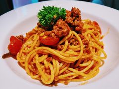 番茄意大利面-秀·爱尔兰餐吧(上海路店)