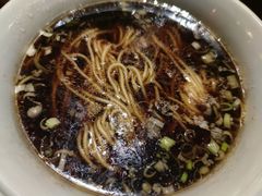 老牌阳春面-南京大牌档(龙湖长楹天街店)