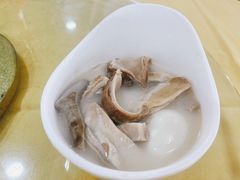 -吉莲利苑海鲜酒家(珠海拱北29年老字号店)