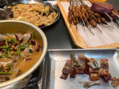 茄子-老虎滩大连海鲜烧烤(建邺云锦路总店)