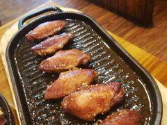 -老东镇啤酒屋海鲜加工·蒸汽海鲜·海鲜烧烤(台东店)