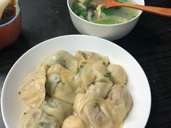 -巧云大馄饨(南阴阳营总店)