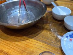 -下梅人家土菜馆(历史文化餐厅度假区店)