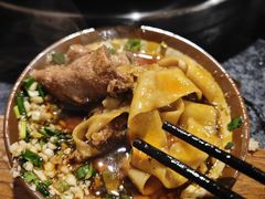 -陈眼镜火锅(总店)