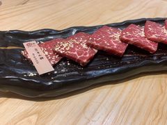 -松鱼亭·和牛烧肉(协鑫广场店)