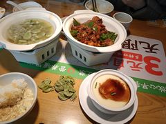 -五口灶下饭小炒(洛社店)