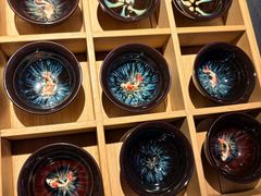 -锦府园·新台州菜(合生汇店)