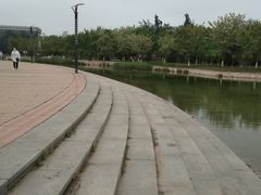 -绿岛公园(滨海新区)