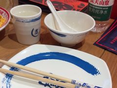-满园烤鸭·春饼(抚顺万达店)