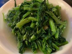 空心菜-锦園(伊势丹美食城店)