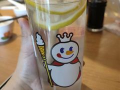 -蜜雪冰城(乐松店)