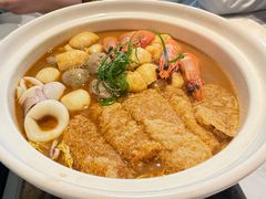 -陶兰居·香港饭店·海鲜大排档(圆融时代广场店)
