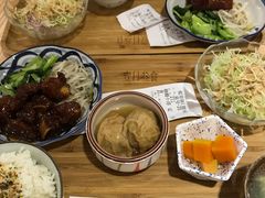 -永和大王(梅家浜店)