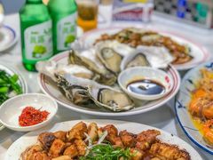 -明本海鲜大排档·鱼生海鲜烧烤宵夜(陈家祠店)
