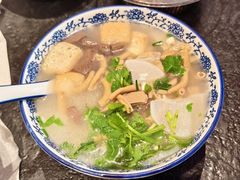 -小潘记鸭血粉丝汤