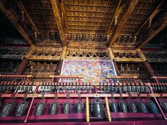 -北京市劳动人民文化宫(太庙)
