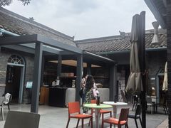 -三联韬奋书店(宽窄巷子店)