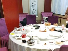 -北京全聚德(玉泉路店)