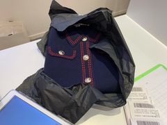 实物图-maje(港汇恒隆广场店)