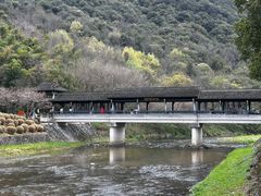 -兰亭风景区