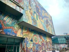 -四川美术学院美术馆