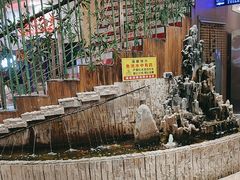 -香约老地方烧烤(九道街店)